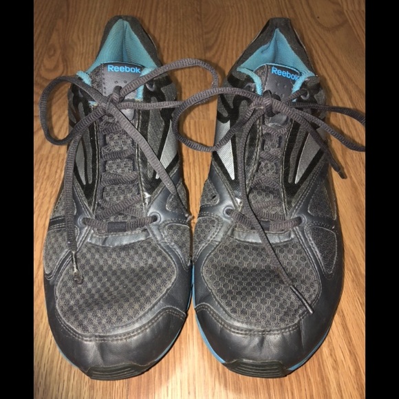 Reebok sneakers - Picture 2 of 11